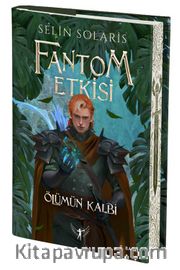 Fantom Etkisi / Ölümün Kalbi (Ciltli)