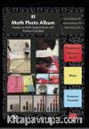 #1 Math Photo Album Hands-on Math Experiments with Posters Included