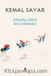 Özgürlüğün Baş Dönmesi