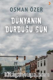 Dünyanın Durduğu Gün