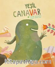 Yeşil Canavar