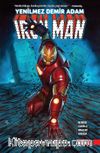 Yenilmez Demir Adam / Tony Stark’ı Ararken