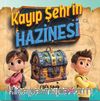 Kayıp Şehrin Hazinesi