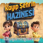 Kayıp Şehrin Hazinesi