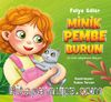 Minik Pembe Burun