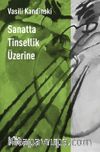 Sanatta Tinsellik Üzerine