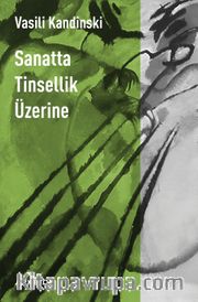 Sanatta Tinsellik Üzerine
