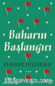 Baharın Başlangıcı