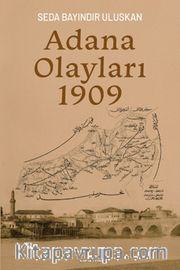 Adana Olayları 1909