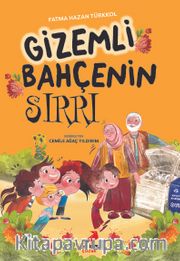 Gizemli Bahçenin Sırrı
