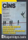 Cins Aylık Kültür Dergisi Sayı:112 Ocak 2025