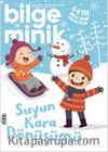 Bilge Minik Dergisi Sayı:101 Ocak 2025