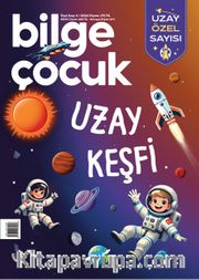 Bilge Çocuk Özel Sayı: 4