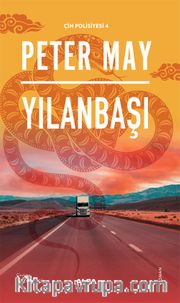 Yılanbaşı / Çin Polisiyesi 4
