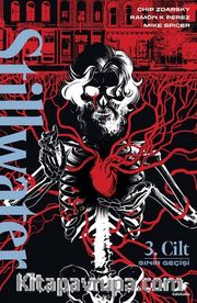Stillwater 3 / Sınır Geçişi