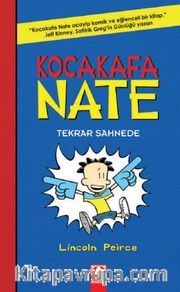 Kocakafa Nate 2 / Tekrar Sahnede