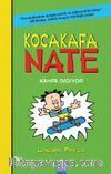 Kocakafa Nate 3 / Kampa Gidiyor