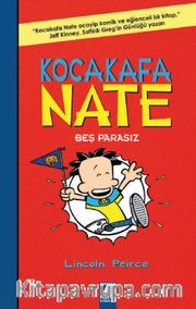 Kocakafa Nate 5 / Beş Parasız
