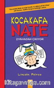 Kocakafa Nate 5 / Zıvanadan Çıkıyor