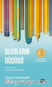 Ulusların Düşüşü (Ciltli)