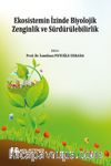 Ekosistemin İzinde Biyolojik Zenginlik ve Sürdürülebilirlik