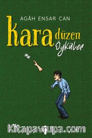 Karadüzen Öyküler