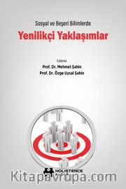 Sosyal ve Beşeri Bilimlerde Yenilikçi Yaklaşımlar