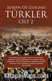 Türkler Cilt 2