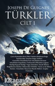 Türkler Cilt 1