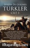 Türkler Cilt 3