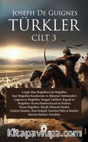 Türkler Cilt 3