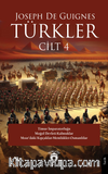 Türkler Cilt 4