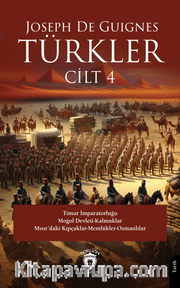 Türkler Cilt 4