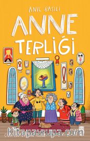 Anne Terliği