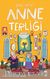 Anne Terliği