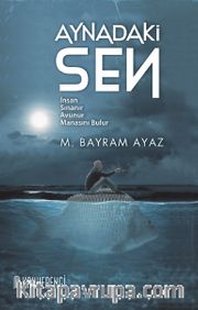 Aynadaki Sen