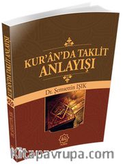 Kur'an'da Taklit Anlayışı