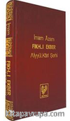 Fıkhı Ekber (Aliyyül'Kari) (İthal Kağıt)