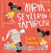 Kırık Şeylerin Tamircisi
