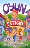 Oyun Satıcısı
