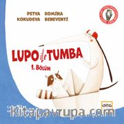 Lupo İle Tumbo 1. Bölüm
