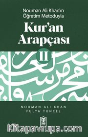 Kur’an Arapçası 2
