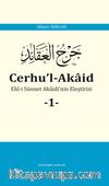 Cerhu’l-Akaid 1