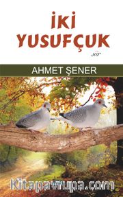 İki Yusufçuk