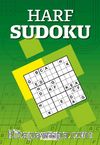 Harf Sudoku