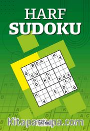 Harf Sudoku