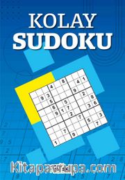Kolay Sudoku
