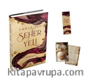 Seher Yeli 1 / Sürgün (Ciltli)