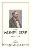 Şerhli Mesnevi-i Şerif