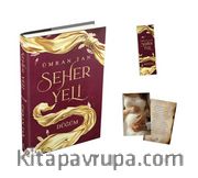 Seher Yeli 2 / Düğüm (Ciltli)